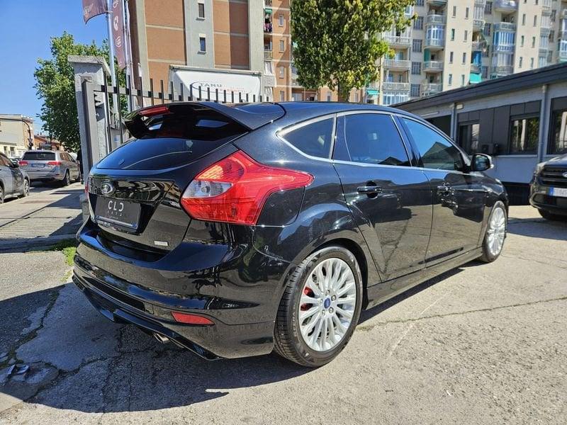 Ford Focus 1.6 150cv EcoBoost Individual
