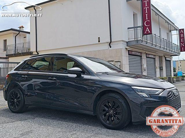 AUDI A3 Sportback 40 TFSI e S-Tronic SPB Plug-In Hybrid