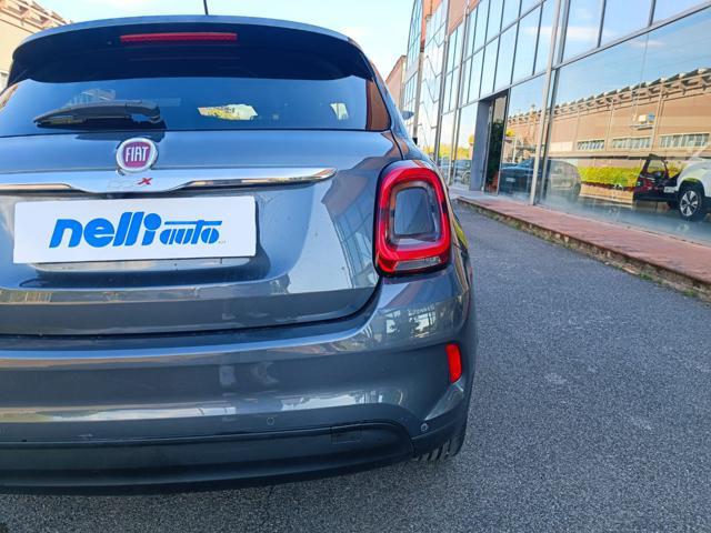 FIAT 500X 1.0 T3 120 CV Urban