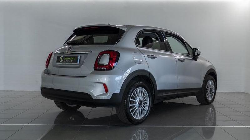 FIAT 500X 1.0 bz Connect 120cv