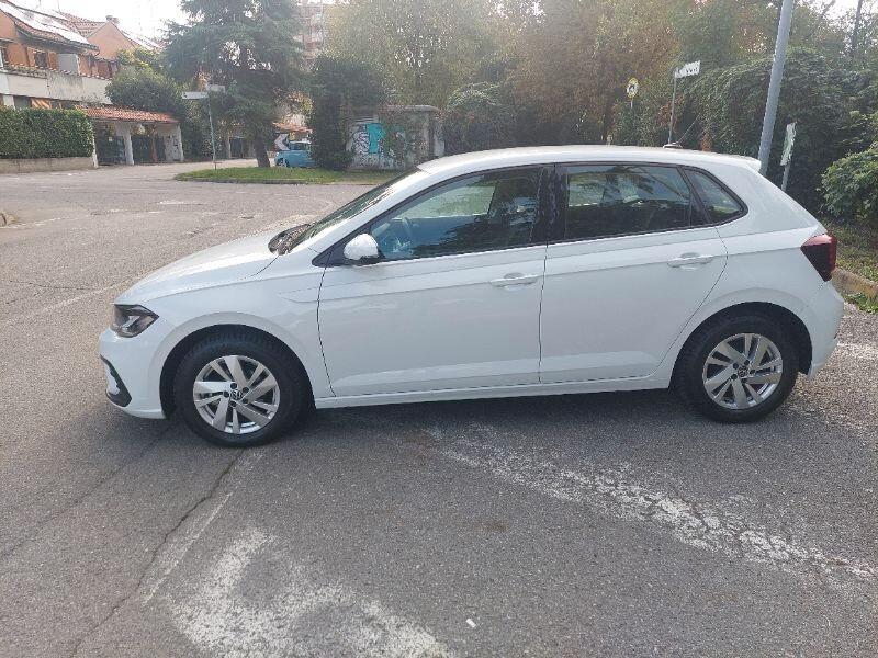Volkswagen Polo 1.0 TSI 5p. Highline BlueMotion 8500KM