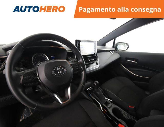TOYOTA Corolla 1.8 Hybrid Active