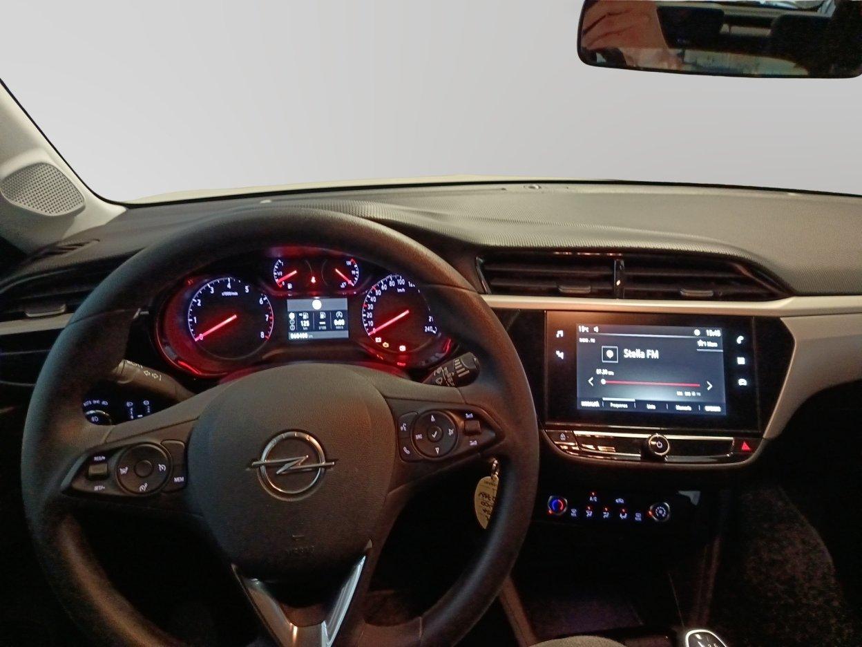 OPEL Corsa 6ª serie - Corsa 1.5 D 100 CV Edition