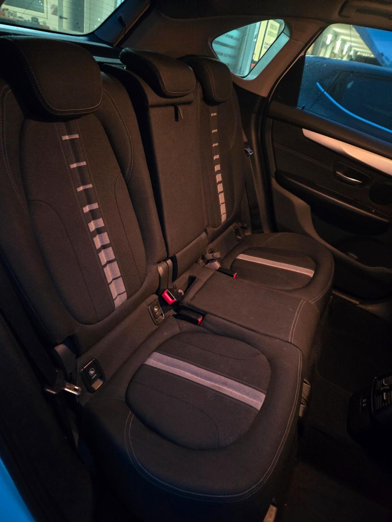 Bmw 216 216d Active Tourer Luxury