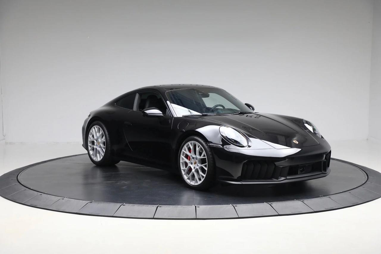 Porsche 911 Carrera GTS NOLEGGIO LUNGO TERMINE - LEASING FULL INCLUSIVE