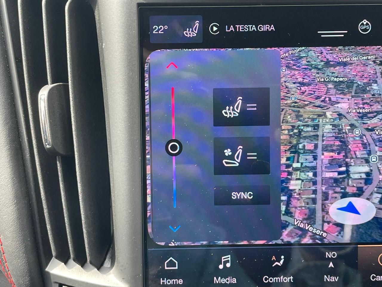 Maserati Levante GT Ultima 330 CV