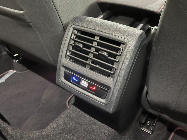 VOLKSWAGEN Golf GTI TSI DSG TETTO APRIB./MATRIX/DCC/"19/HARM.KARD.