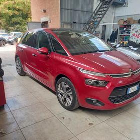 Citroen C4 Picasso BlueHDi 120 S&S EAT6 Business