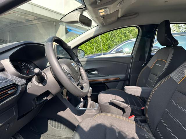 DACIA Sandero Stepway 1.0 TCe 90 CV Comfort SL DaciaPlus