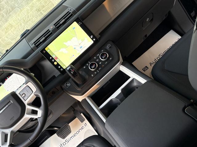 LAND ROVER Defender 90 3.0D I6 200 CV AWD Auto ''TOTAL BLACK''