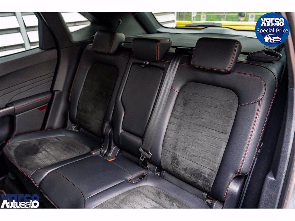 FORD Kuga 2.5 phev st-line x 2wd 225cv cvt del 2022