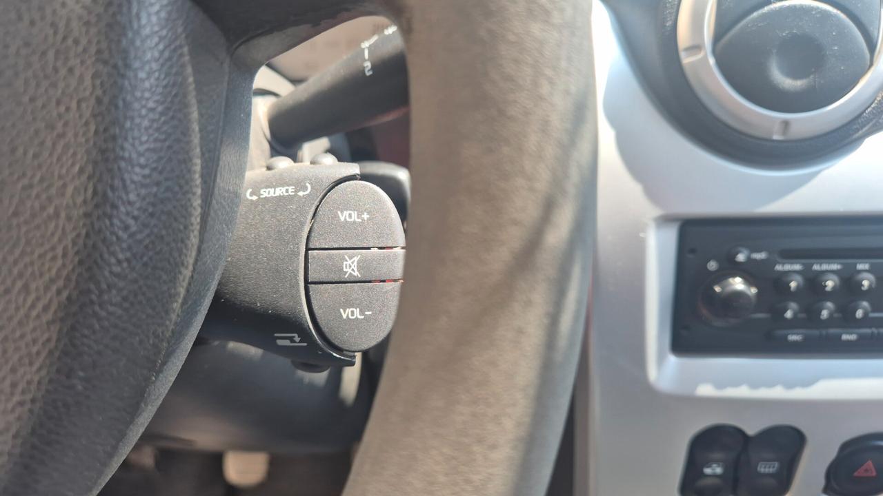 Dacia Logan MCV 1.5 dCi 90CV 7 posti Blackline