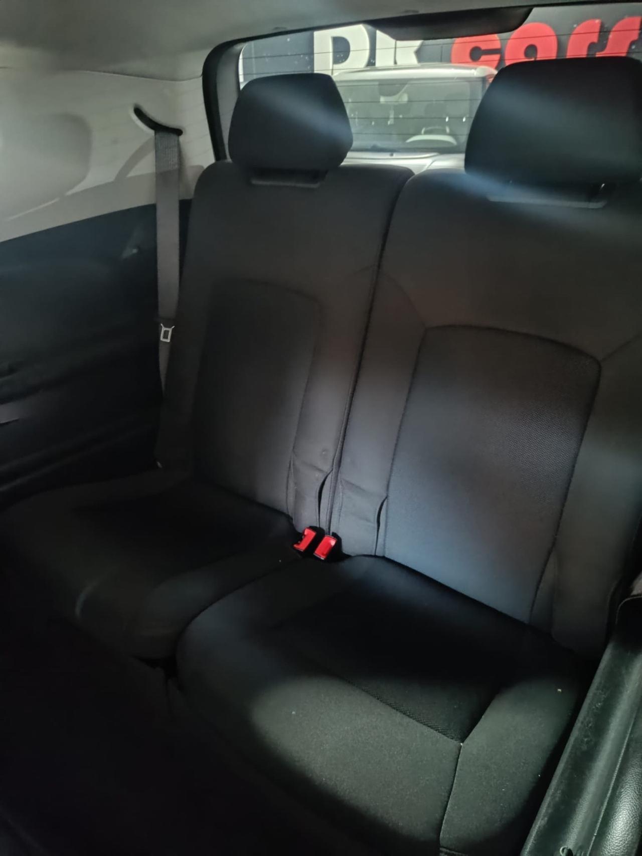 Chevrolet Orlando 1.8 GPL LT