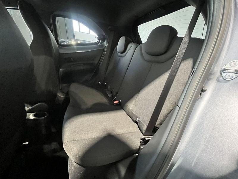 Toyota Aygo X 1.0 B (72 CV) Trend - KM0 - Cambio Manuale