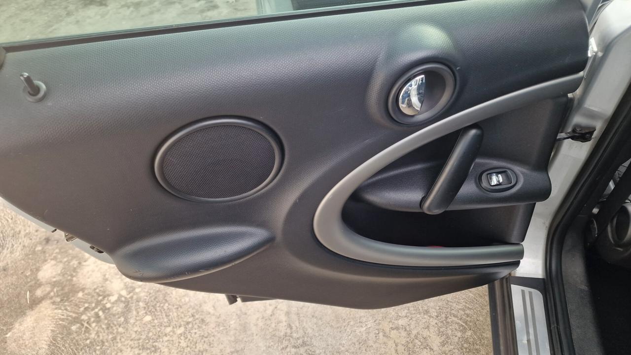 Mini Cooper Countryman 1.6 D "TETTO APRIBILE"