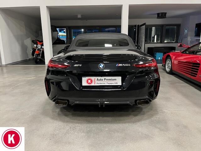 Bmw Z4 M M40i