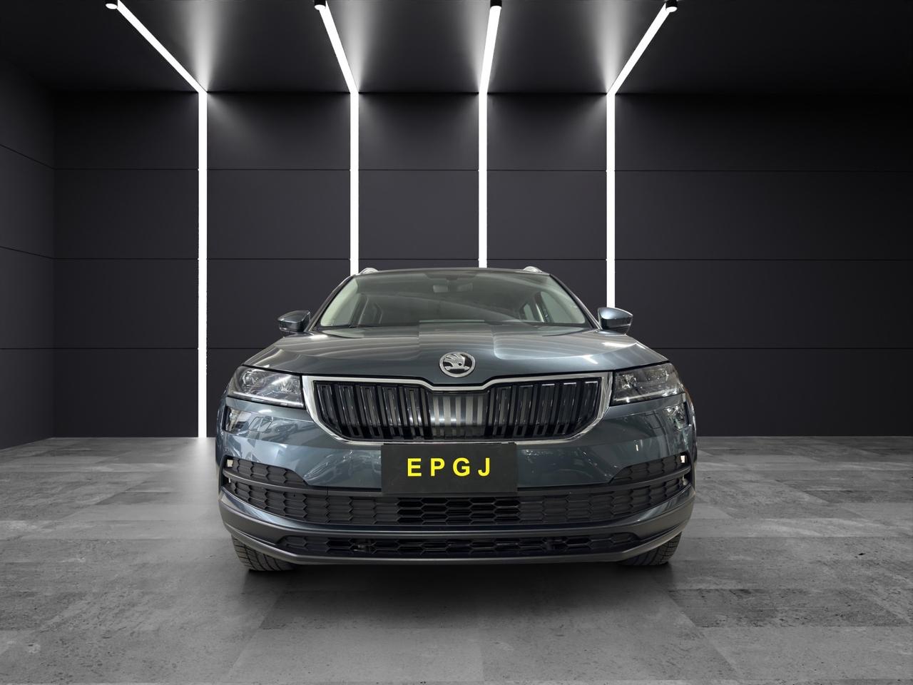 Skoda Karoq 2.0 TDI SCR Ambition