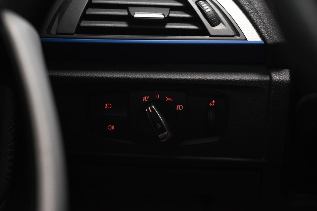 Bmw 220 220d xDrive Coupé Msport