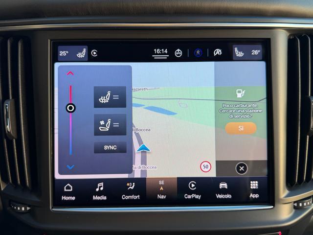 MASERATI Levante MHEV 330 CV AWD GT (FULL OPTIONAL)