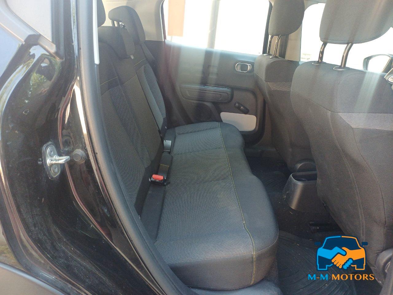 Citroen C3 1.2 puretech Max s&s 83cv neopatentati ProMMo