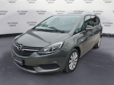 Opel Zafira Zafira 1.6 cdti Advance s&s 134cv 7 posti
