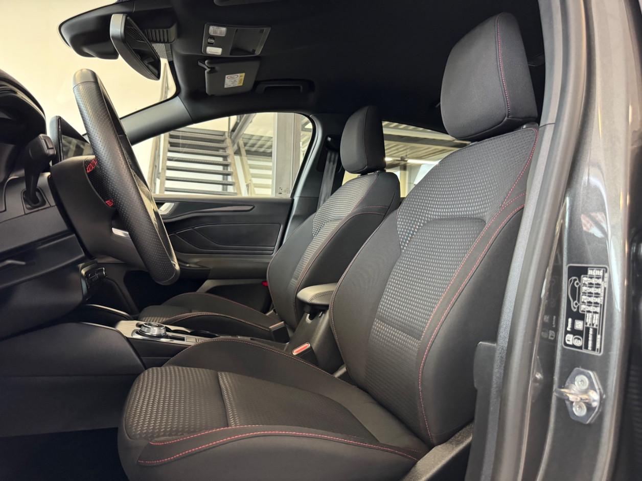 Ford Focus 1.5 ecoblue ST-Line 115cv auto