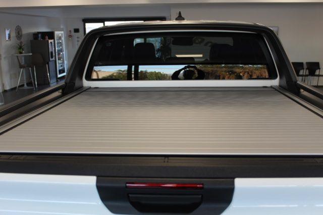 FORD Ranger Raptor 2.0 D 210 CV Double Cab KM0 MY'26 +IVA