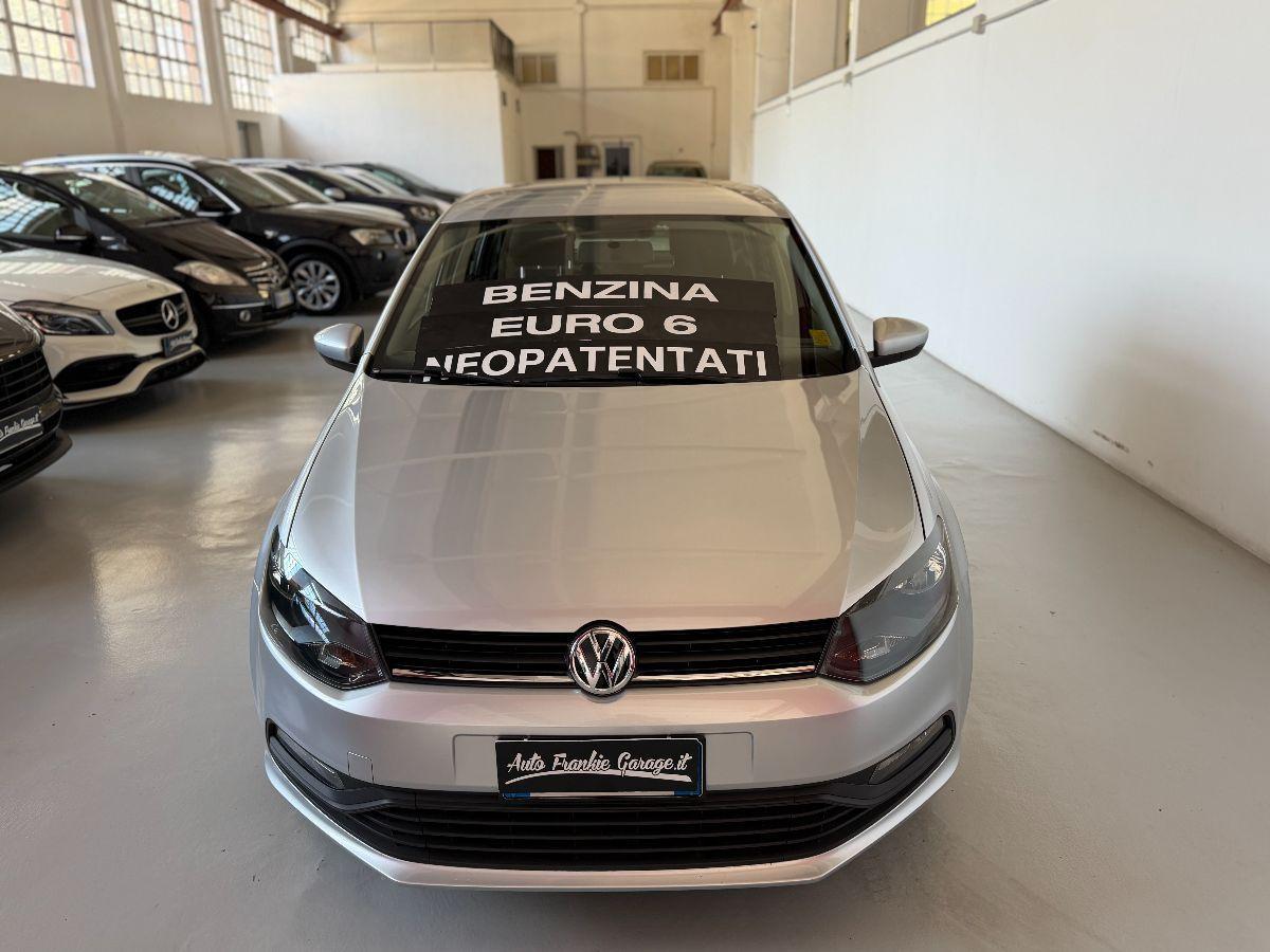 VOLKSWAGEN - Polo - 1.0 MPI 5p. Trendline