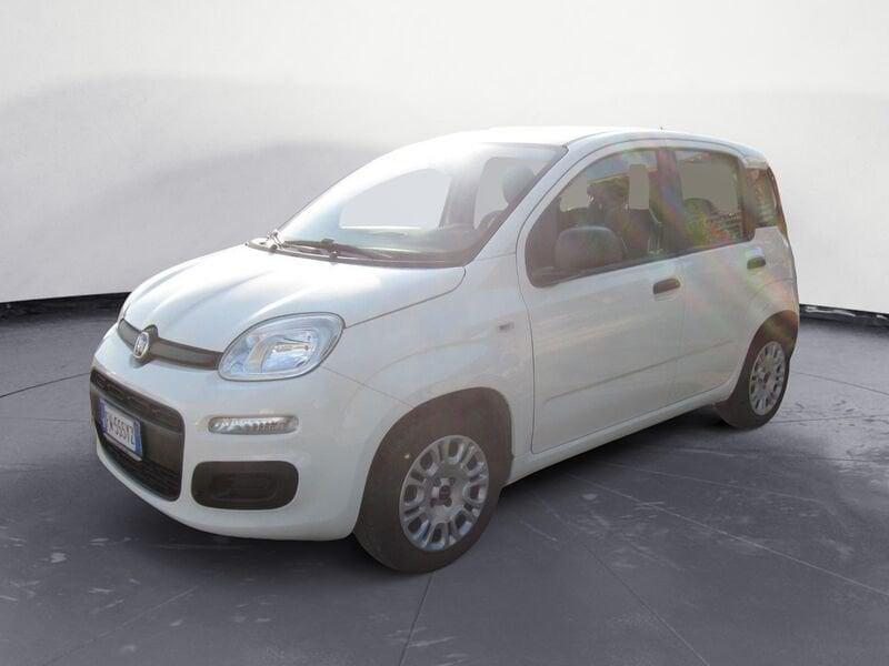 FIAT Panda 1.2 EasyPower GPL Easy