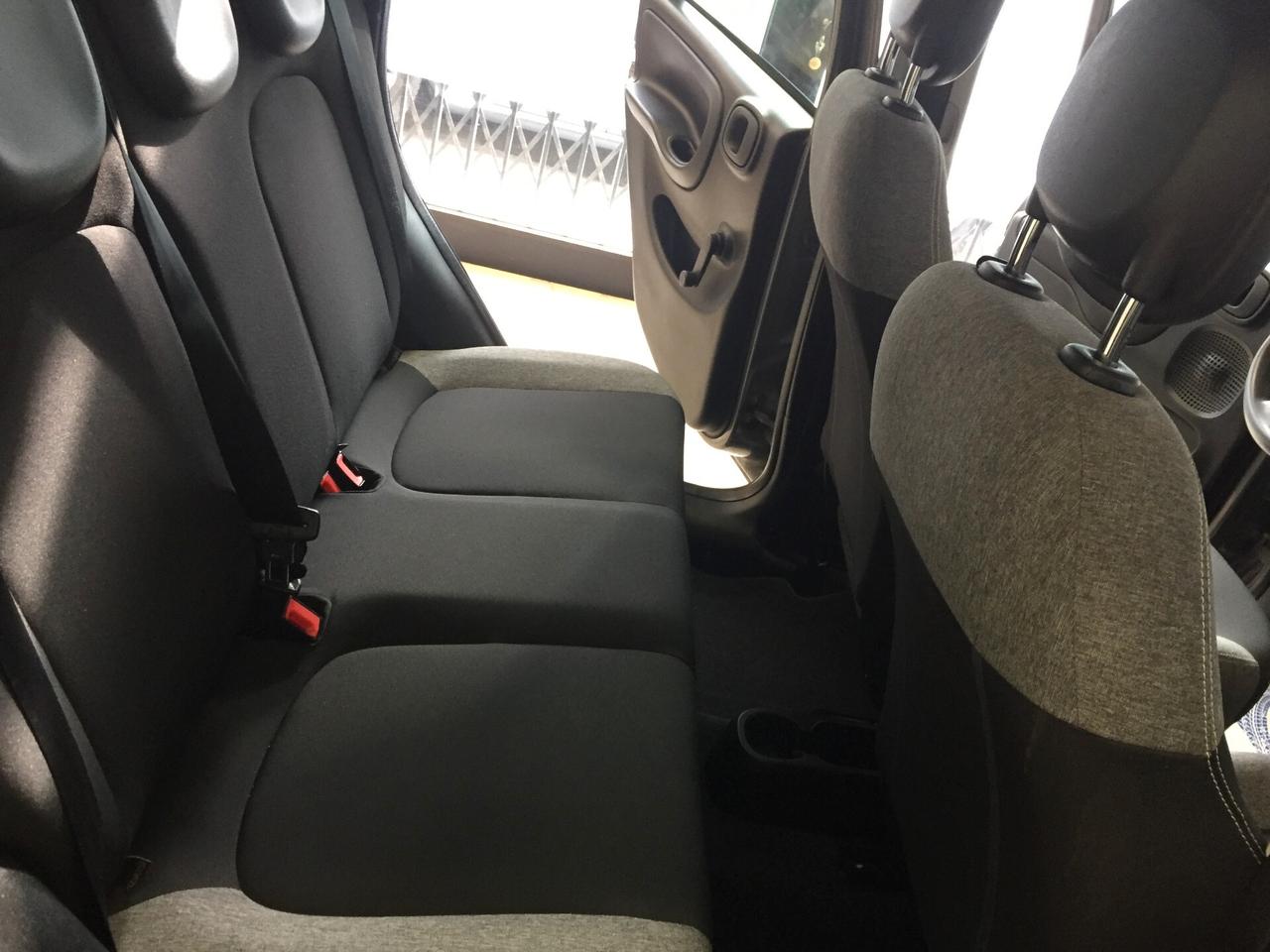 Fiat Panda 1.0 FireFly S&S Hybrid City Life x X NEOPATENTATI