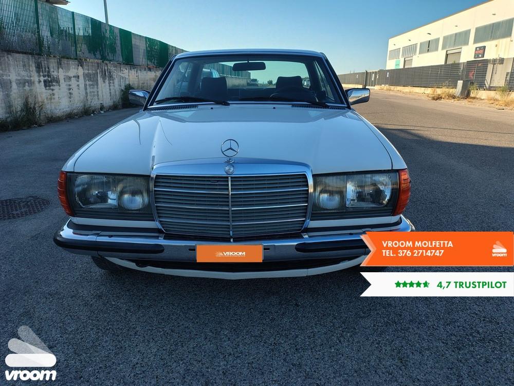 MERCEDES Classe C 230 Classic Coupè