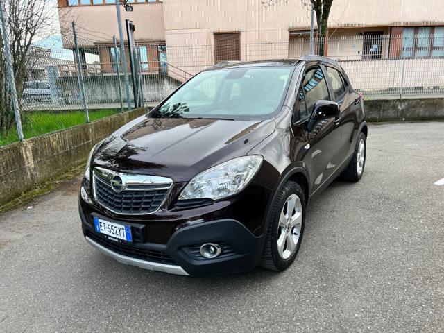 OPEL Mokka 1.6 Ecotec 115CV 4x2 Start&Stop Cosmo