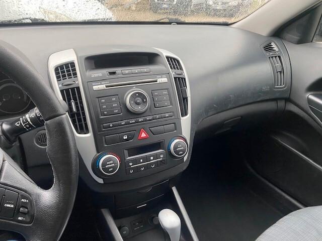 Kia Ceed cee'd Sp. Wag. 1.6 CRDi VGT 115CV EX