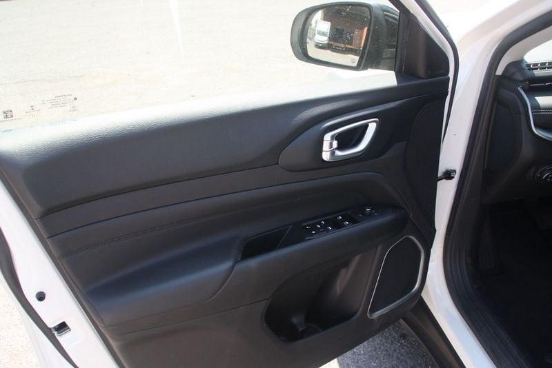 Jeep Compass Compass 1.5 turbo t4 mhev Limited 2wd 130cv dct
