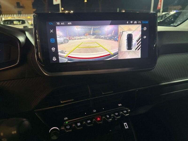 Peugeot 208 208 1.2 hybrid Allure 110cv Automatica, PRONTA CONSEGNA ! ! !