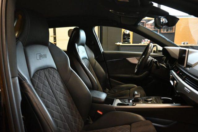 AUDI RS4 2.9 TFSI Q.TIPTR. DYNAMIC PLUS FRENI CARBOCERAMICI