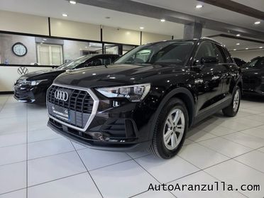 AUDI Q3 35 2.0 TDI 150CV S tronic Business Navi Virtual