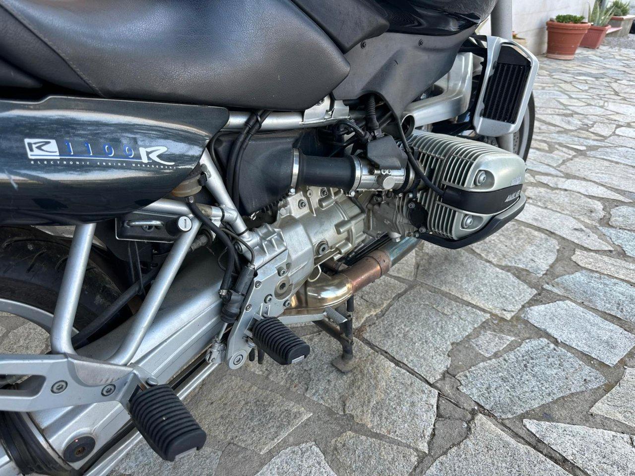 BMW R 1100 R