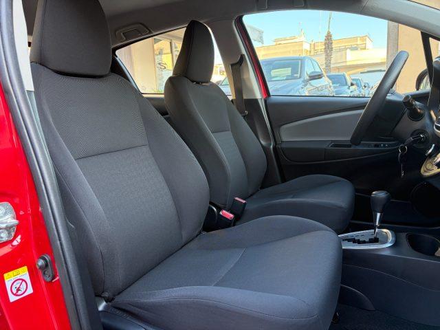 TOYOTA Yaris 1.5 Hybrid Cool