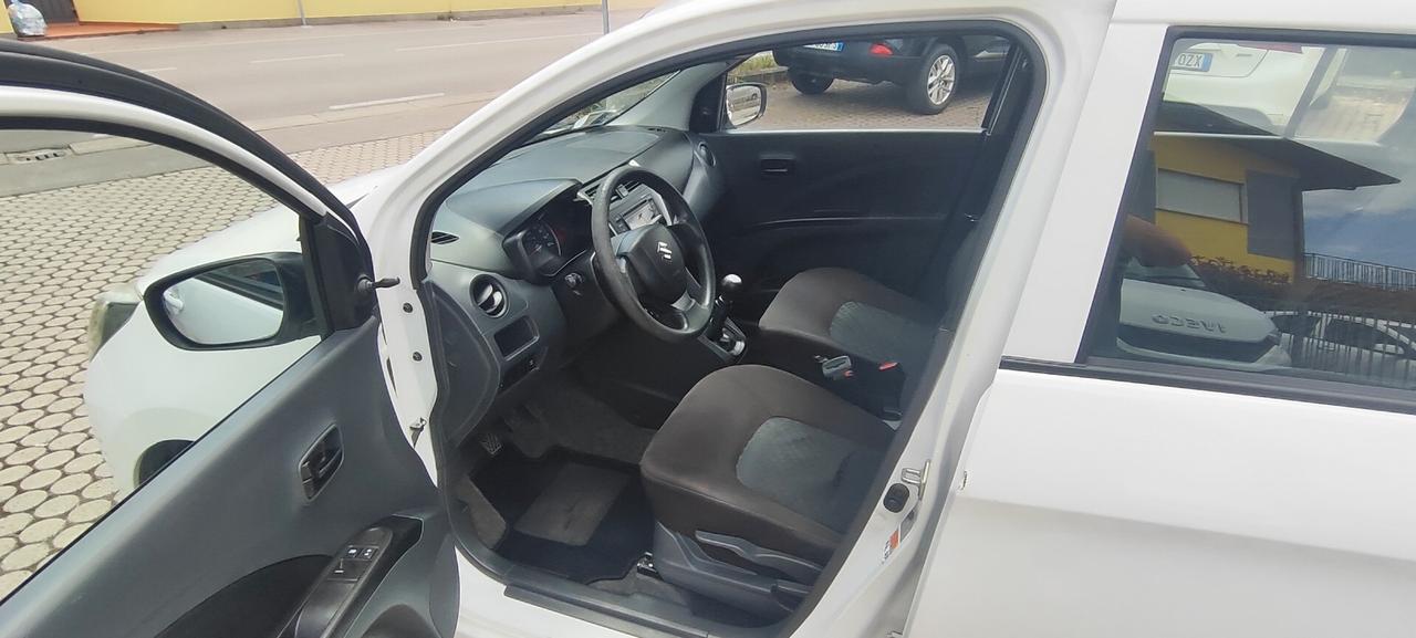 Suzuki Celerio 1.0 Easy
