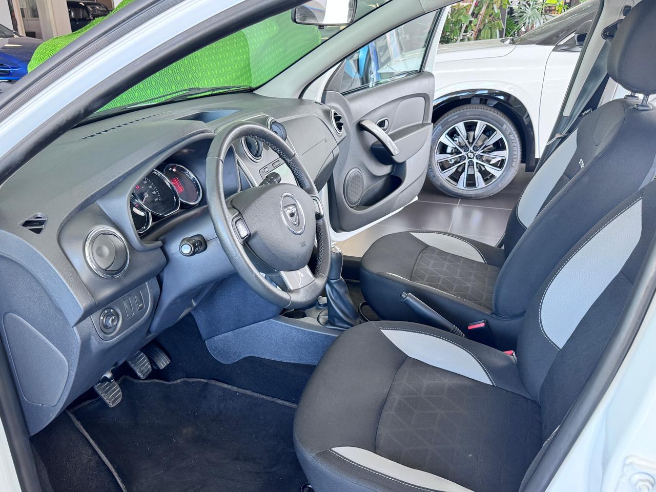 Dacia Sandero 900 TCe 12V 90CV Lauréate