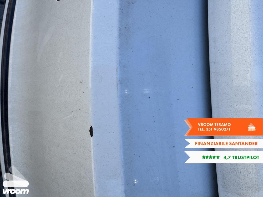 BMW Serie 3 (F30/31) 320d Sport