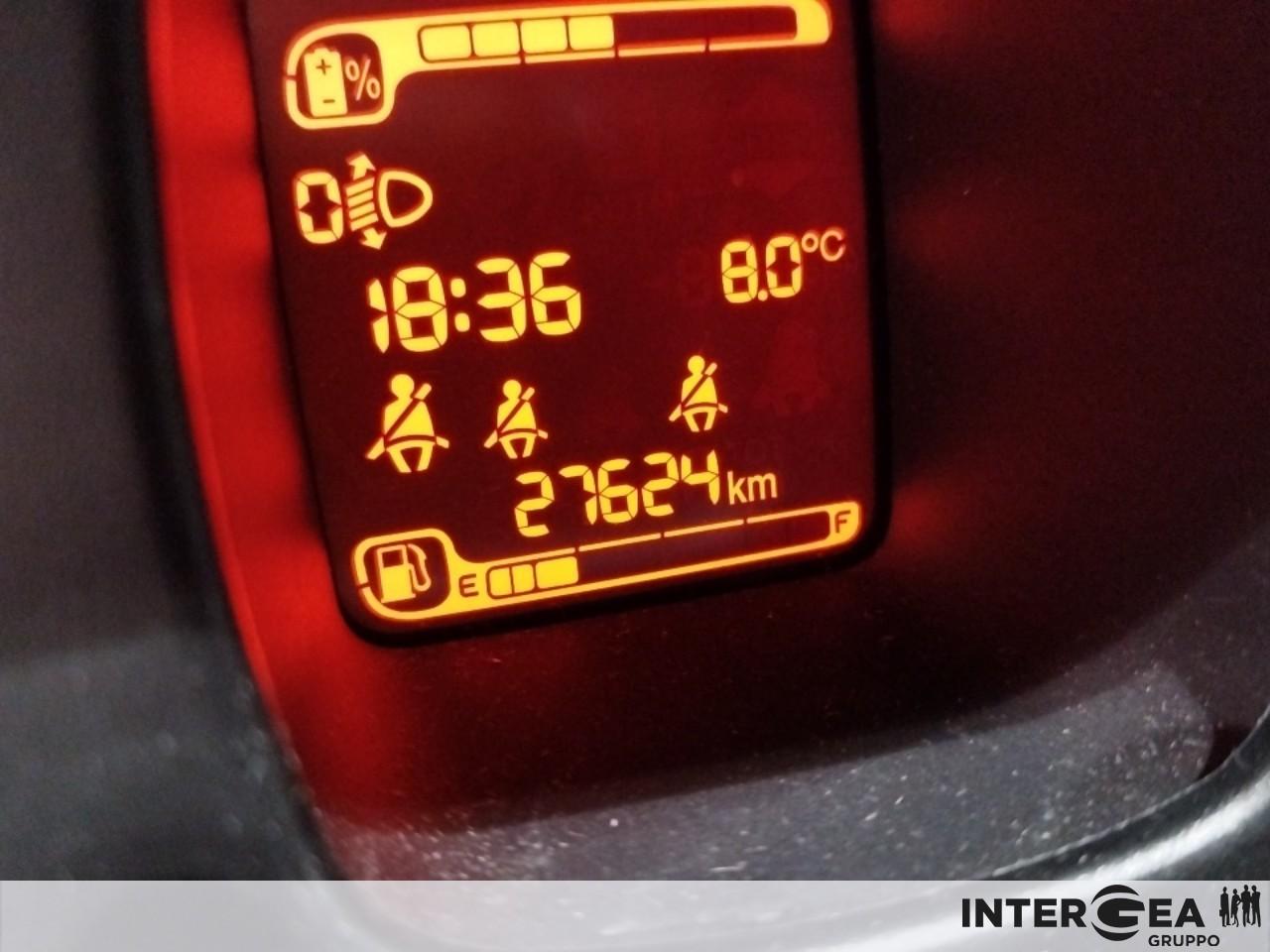 FIAT Panda 1.0 firefly hybrid City Life s&s 70cv