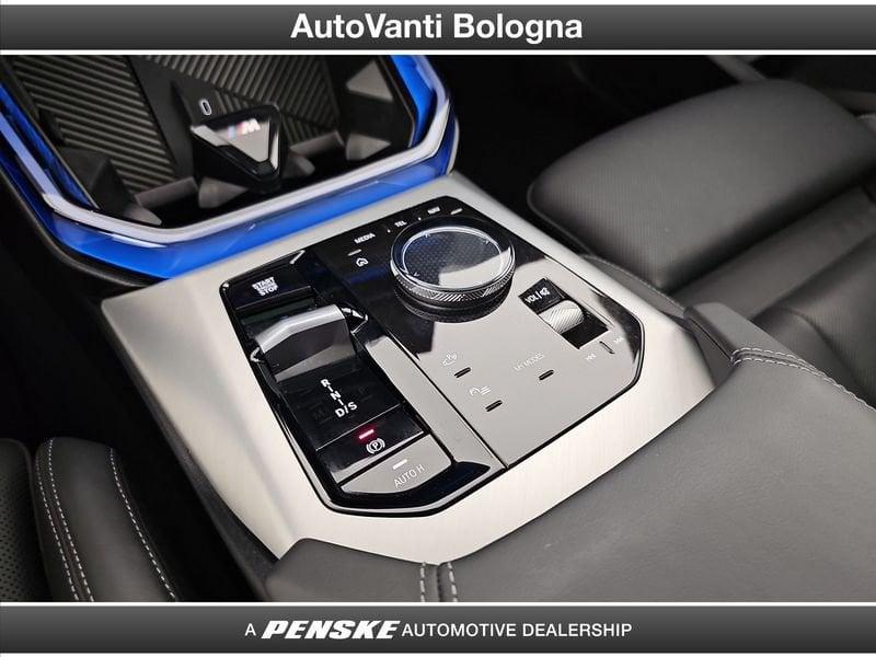 BMW X3 X3 xdrive30e MSport Pro auto