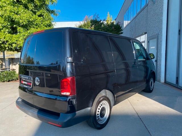 Volkswagen Transporter 2.0 TDI 110CV PC Cassonato
