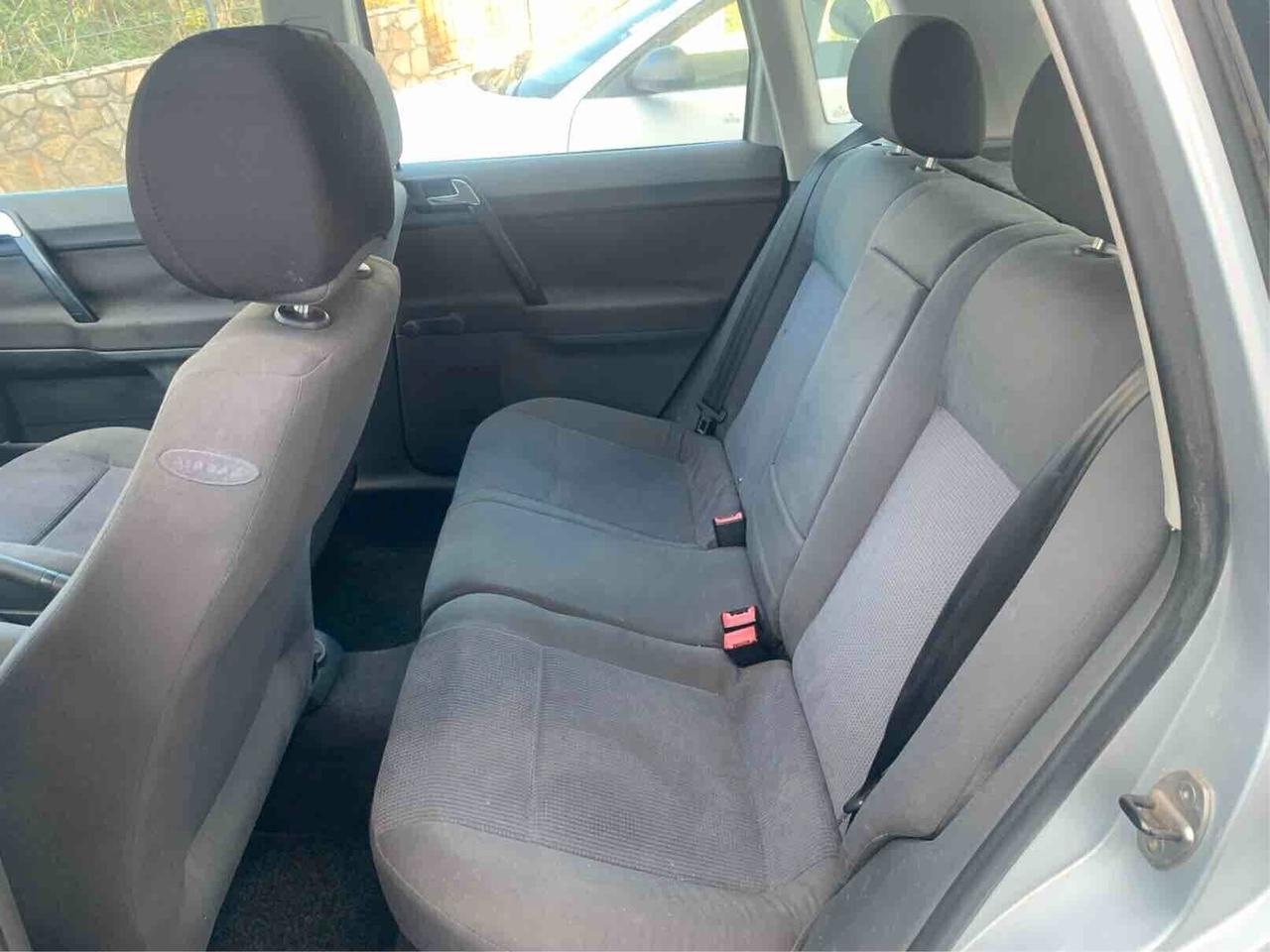 Volkswagen Polo 1.4 TDI