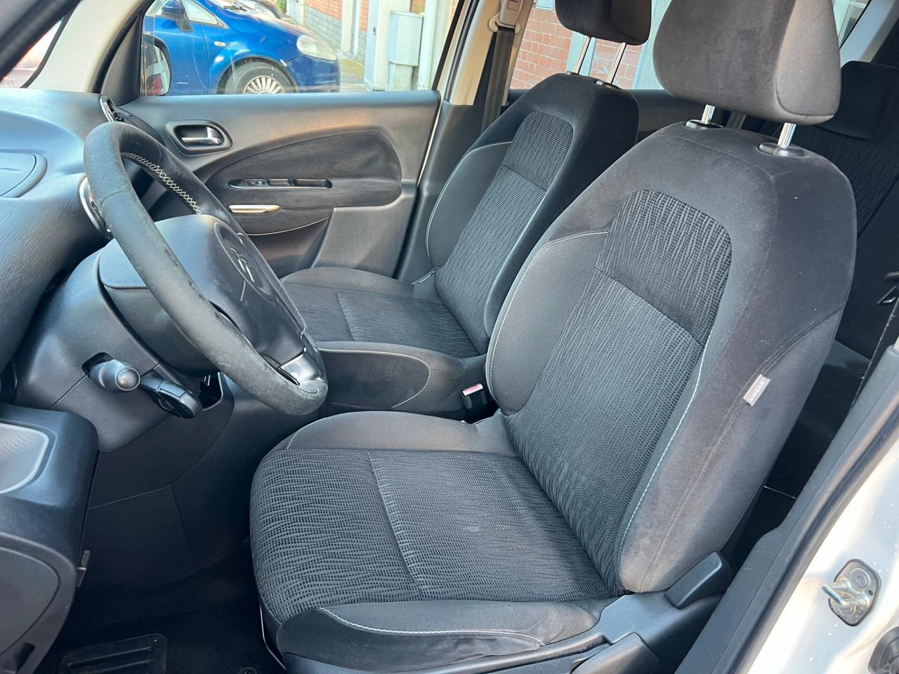 Hyundai iX20 1.6 MPI Econext APP MODE