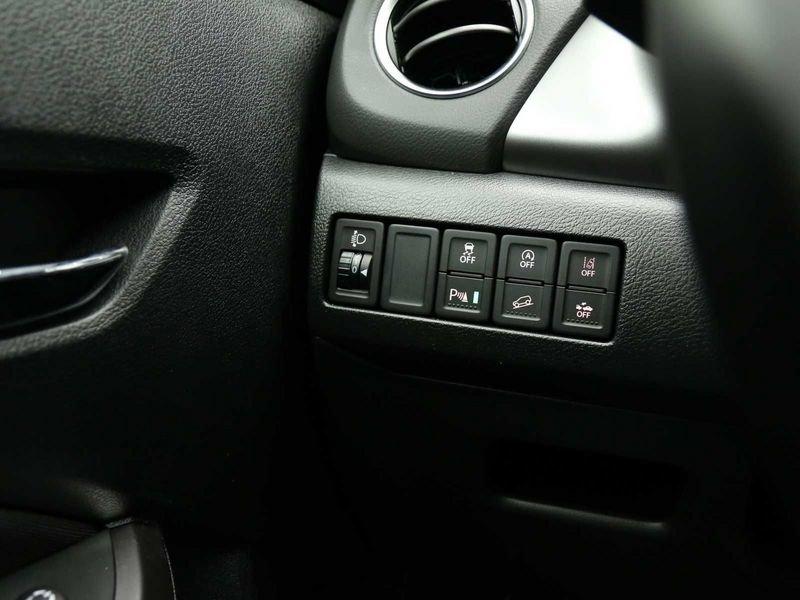 Suzuki Vitara Vitara 5p 4WD All Grip 1.4 Boosterjet Hybrid 110cv Automatica Cool+