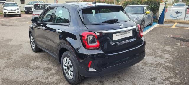 FIAT 500X 1.0 T3 120 CV