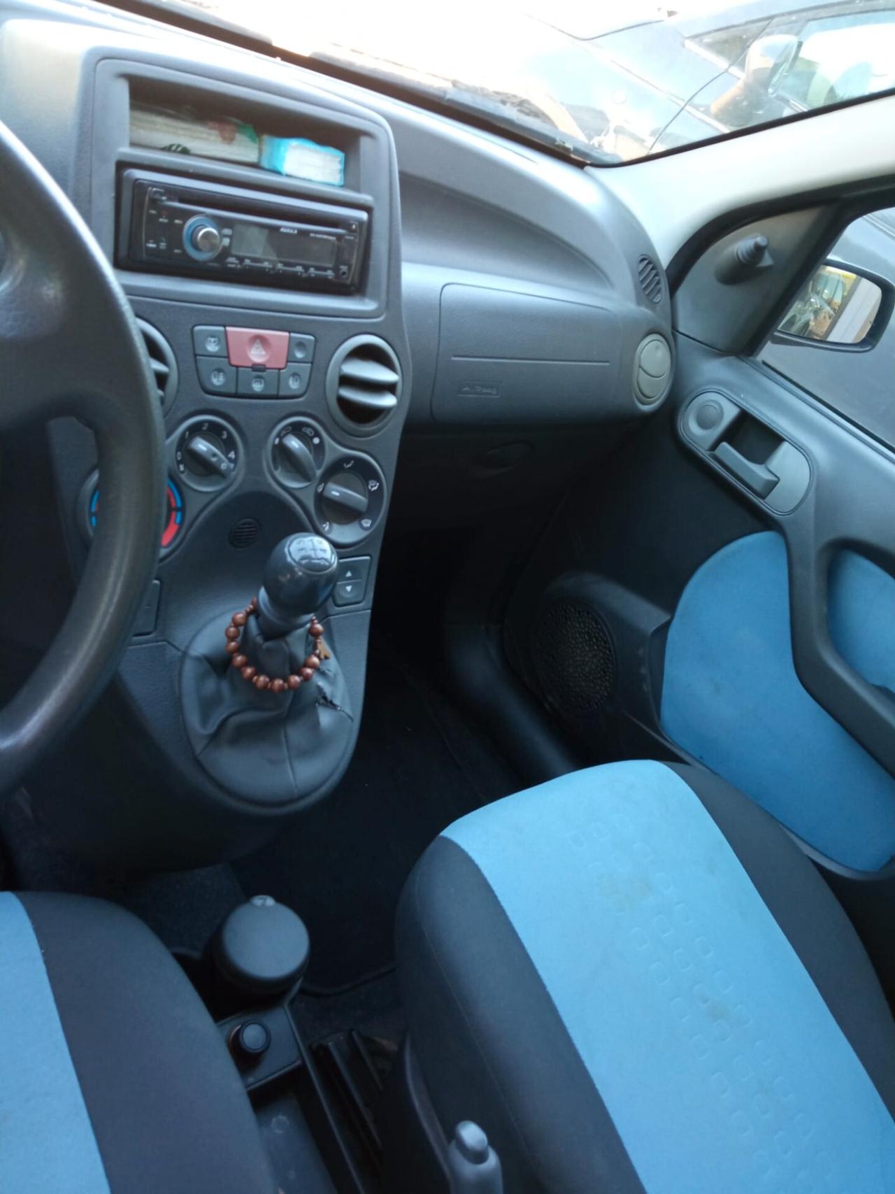 Fiat Panda 1.2 Dynamic AUTO DESTINATA A COMMERCIANTI